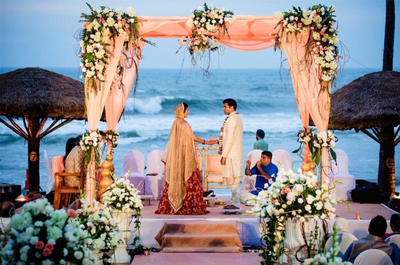Popular Wedding Management Company Sumaaroh Tells Us About The