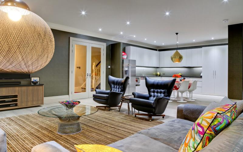 50 Ultimate Bachelor Pad Designs For Men Luxury Interior Ideas