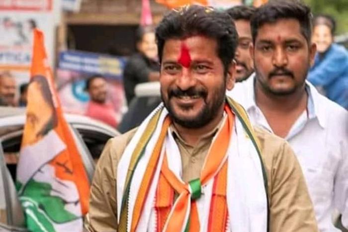 Revanth Reddy Denies Rumours Of Party Switch | Gulte - Latest Andhra Pradesh, Telangana Political and Movie News, Movie Reviews, Analysis, Photos