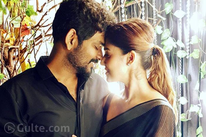 Nayanthara S Destination Wedding In December Latest Andhra