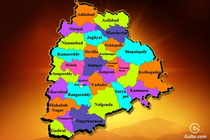 Telangana All Set For Munici Polls Gulte Latest Andhra Pradesh Telangana Political And Movie News Movie Reviews Analysis Photos