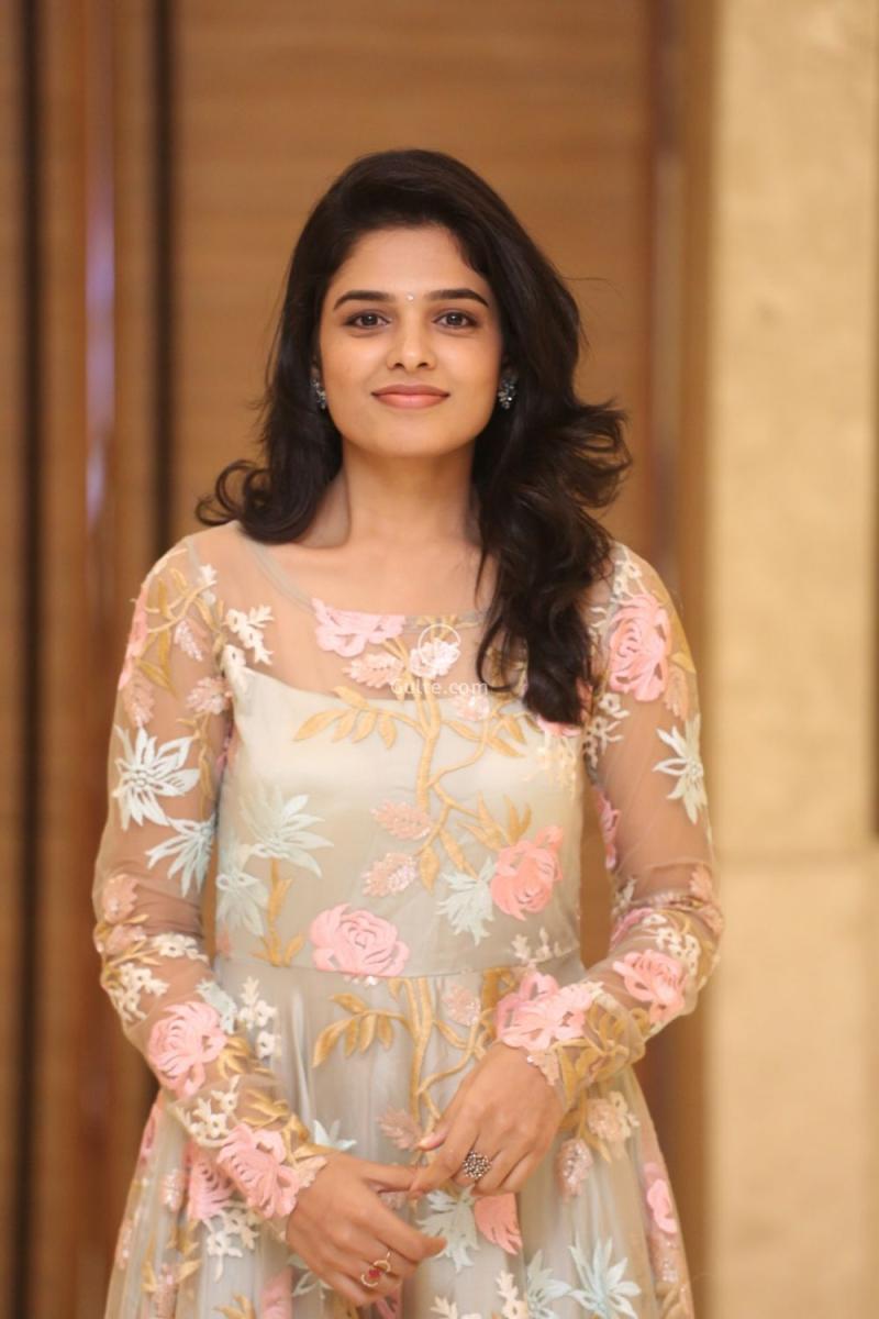Harshitha Chowdary Photos Gulte Latest Andhra Pradesh