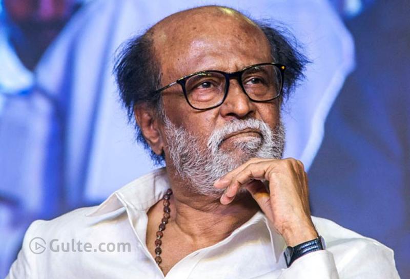 Wait For Miracle In 2021 In Tamil Nadu - Rajinikanth | Gulte - Latest Andhra Pradesh, Telangana Political and Movie News, Movie Reviews, Analysis, Photos