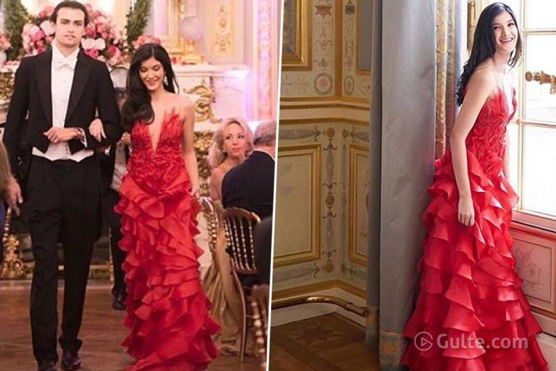 What Is Le Bal All About Why Star Kids Make A Debut There Gulte Latest Andhra Pradesh Telangana Political And Movie News Movie Reviews Analysis Photos