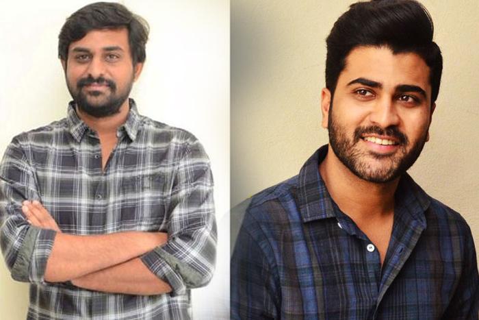 Will This Story Finally Rests In Sharwa's Hands? | Gulte - Latest Andhra Pradesh, Telangana Political and Movie News, Movie Reviews, Analysis, Photos