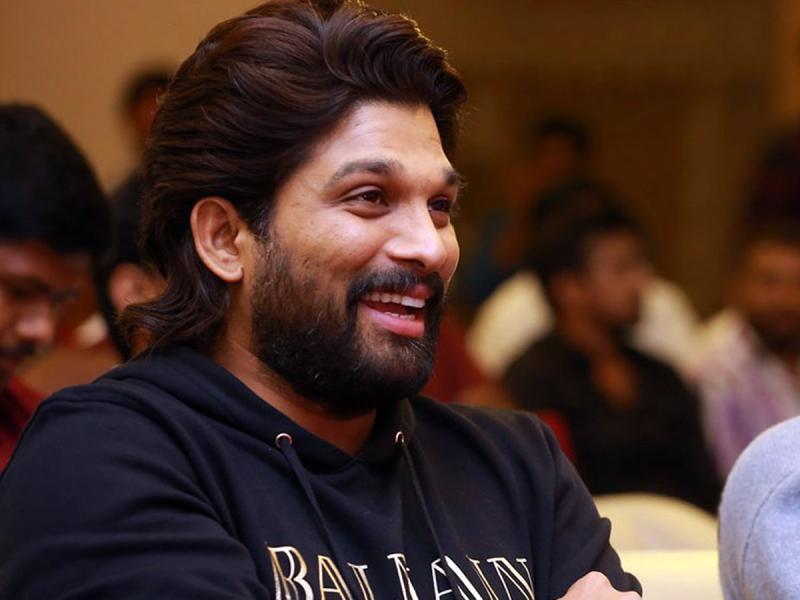I Want Others To Break Ala Vaikunthapurramuloo Records Allu Arjun Gulte Latest Andhra Pradesh Telangana Political And Movie News Movie Reviews Analysis Photos