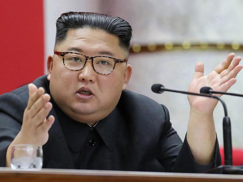North Korea S Kim Jong Un Dead Alive Or In Coma Gulte Latest Andhra Pradesh Telangana Political And Movie News Movie Reviews Analysis Photos
