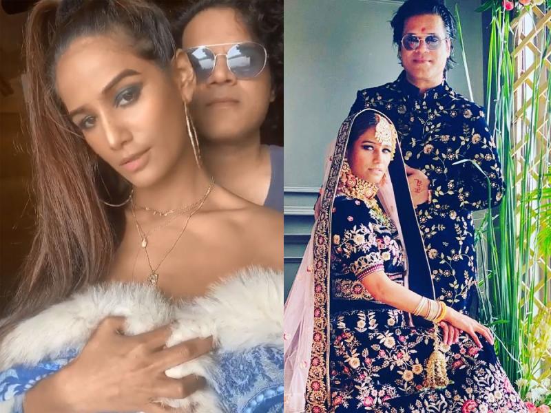 Husband Threatens Poonam Pandey With Death, Arrested | Gulte - Latest  Andhra Pradesh, Telangana Political and Movie News, Movie Reviews,  Analysis, Photos