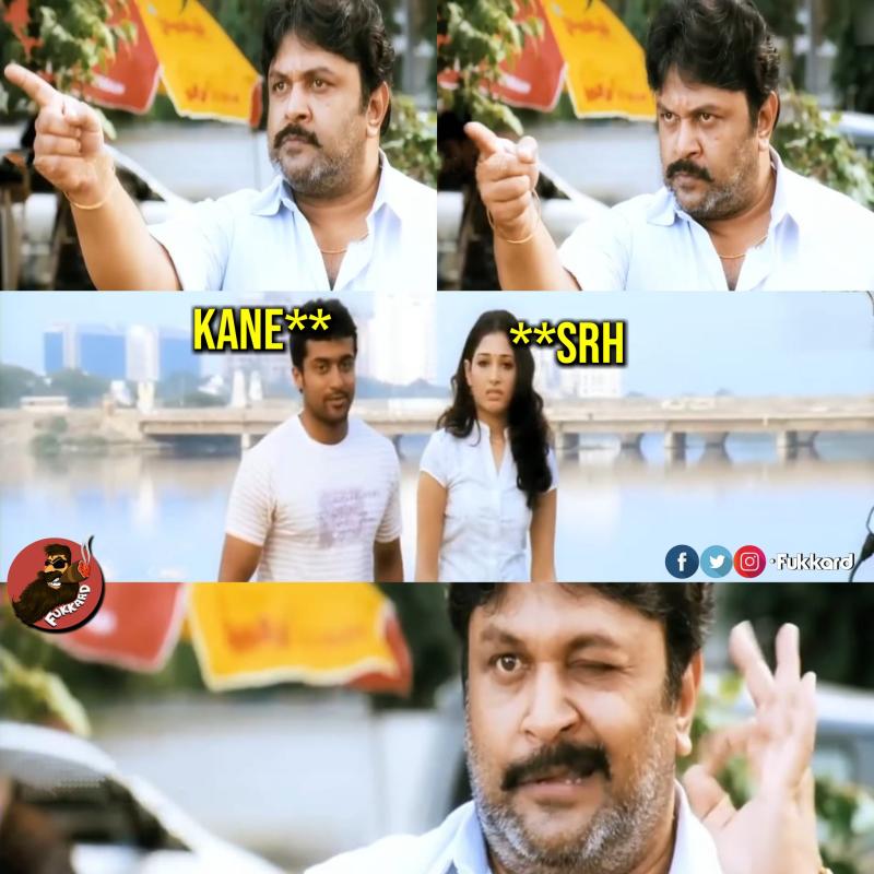 Ipl 2020 Srh Vs Dc Match Summary In Memes Gulte Latest Andhra Pradesh Telangana Political And Movie News Movie Reviews Analysis Photos