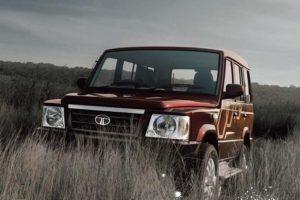 Tata Sumo Says Goodbye To India Report