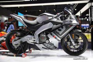 Aprilia Gpr250 Unveiled India Launch Expected In 2020