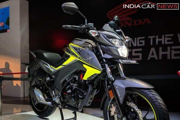 18 Honda Cb Hornet 160r Prices Increased 18 Honda Cb Hornet 160r Prices Increased