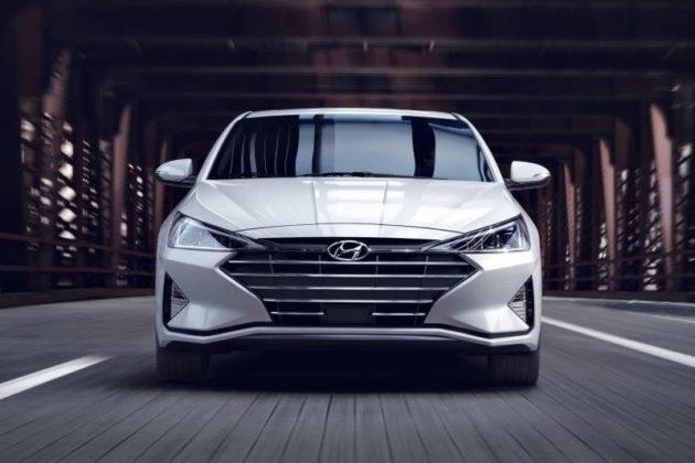 2019 Hyundai Elantra Facelift Launch Details Price