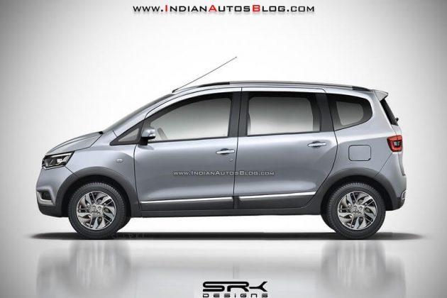 Renault Rbc Mpv Expected Launch Details Price And Specs