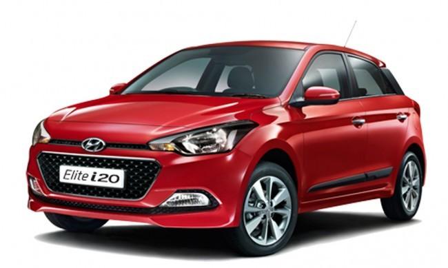 2016 Hyundai Elite I20 Everything You Should Know
