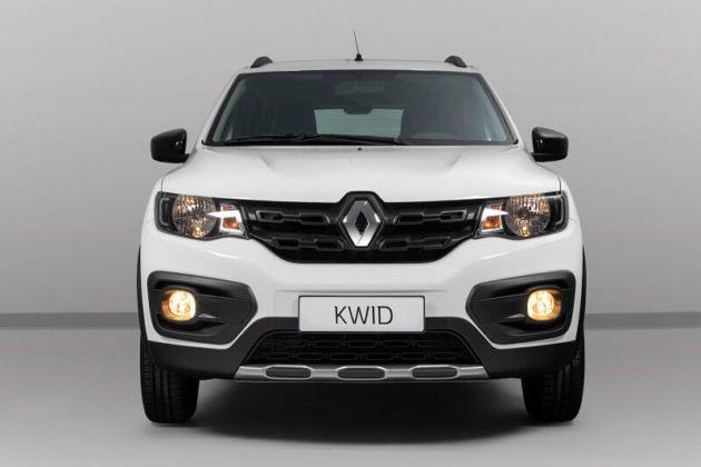 Image result for RENO KWID