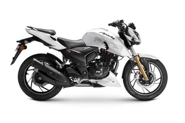18 Tvs Apache Rtr 0 Price Mileage Specs Top Speed 18 Tvs Apache Rtr 0 Price Mileage Specs Top Speed