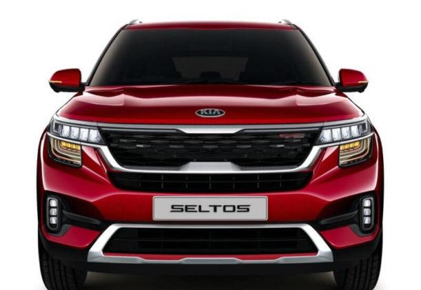 Kia Seltos Price Specs Other Details