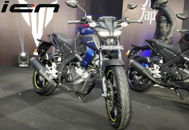 2019 Yamaha Mt 15 Price Specs Top Speed Features Mileage