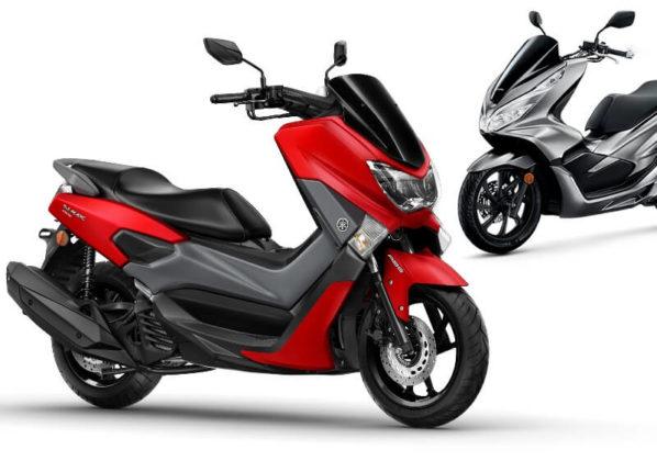 Upcoming Scooters In India In 2019 2020 Complete List