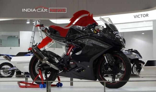 Tvs Akula 310 Price Specifications Images Mileage Tvs Akula 310 Price Specifications Images Mileage