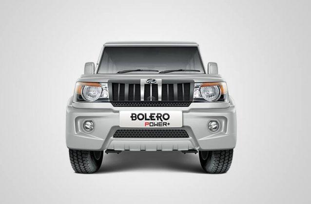 Mahindra Bolero To Get Airbags And Abs Report