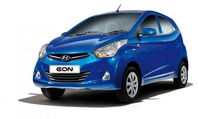 2016 Hyundai Eon Price Specifications Mileage Colors Images