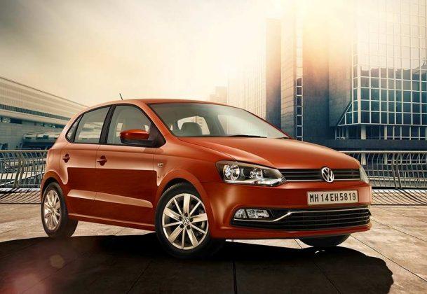 2016 Volkswagen Polo Gets Abs As Standard Safety Feature