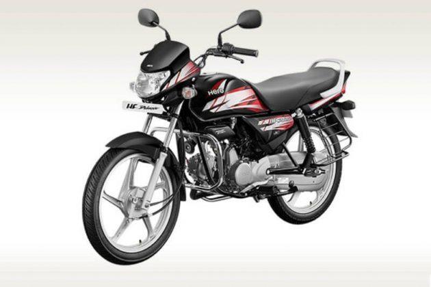 Hero Hf Deluxe I3s Price Specifications Mileage Features