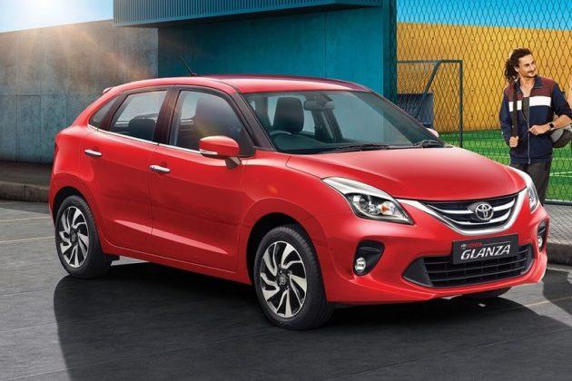 Toyota Glanza Hatchback 5 Key Facts You Want To Know