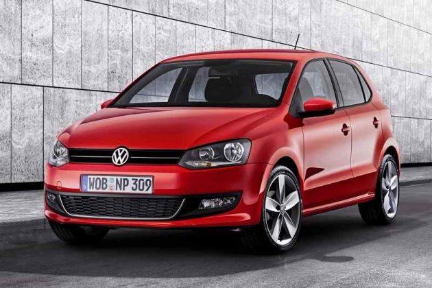 Pollinate film Inappropriate Volkswagen Polo Hybrid In The Works; Might Come To India