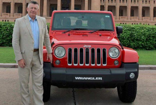 Jeep Wrangler Unlimited India Price, Specifications in 9 Quick Points