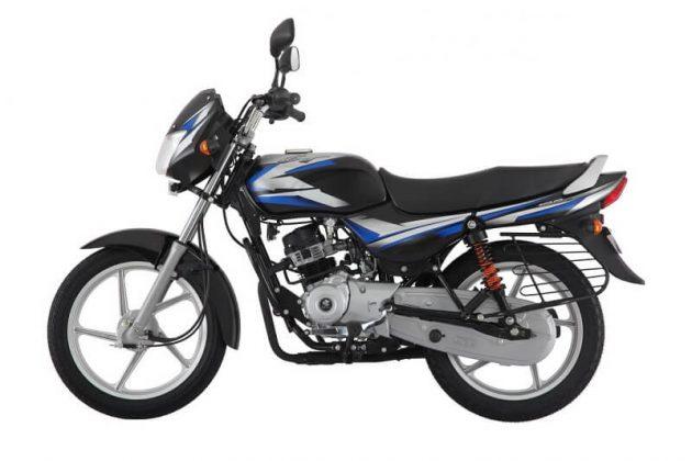 Bajaj Ct100 Es Alloy Goes On Sale In India Price Details Bajaj Ct100 Es Alloy Goes On Sale In India Price Details