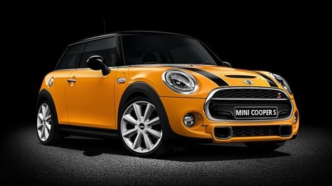 Mini Cooper S Launched In India Price Is Rs 34 65 Lakh