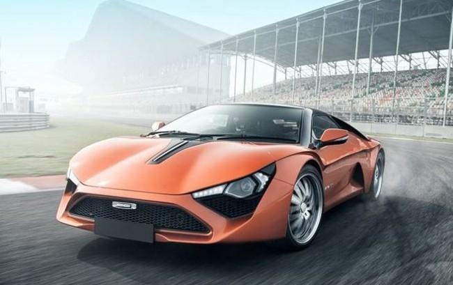 Dc Avanti Sports Car Launch Date Revealed