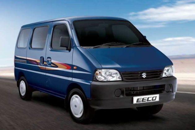 Maruti Suzuki Eeco Gets Update Prices Increased