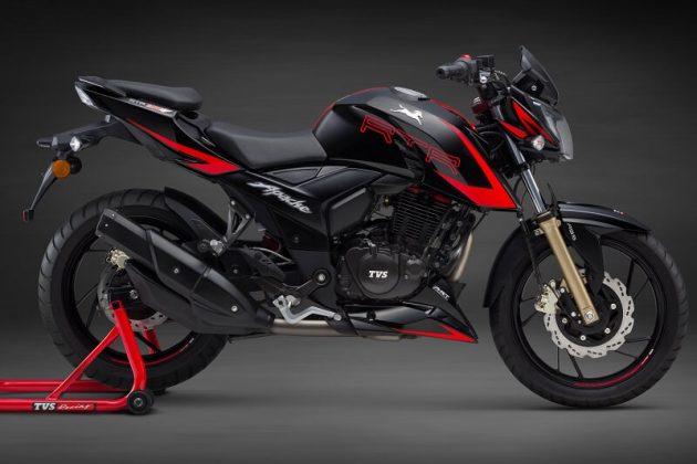 Bs6 Tvs Motorcycles Will Start Launching In Coming Weeks