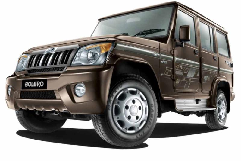 New Mahindra Bolero Facelift Launch Before April 2020