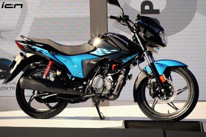 2020 Hero Glamour Bs6 Launched More Powerful New Colours