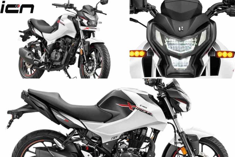 Hero Xtreme 160r Apache 160 Rival 5 Things To Know Hero Xtreme 160r Apache 160 Rival 5 Things To Know
