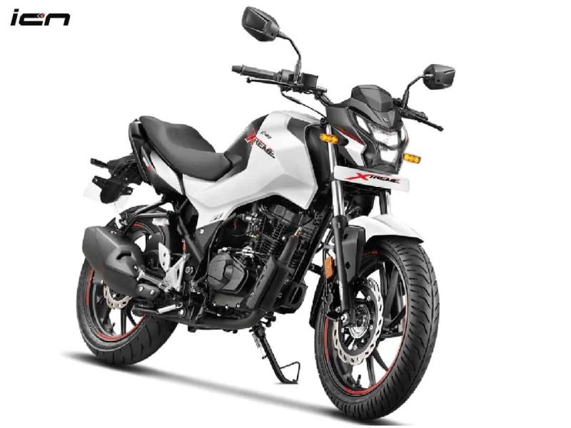 Hero Xtreme 160r Coming Soon Test Ride Registrations Open Hero Xtreme 160r Coming Soon Test Ride Registrations Open