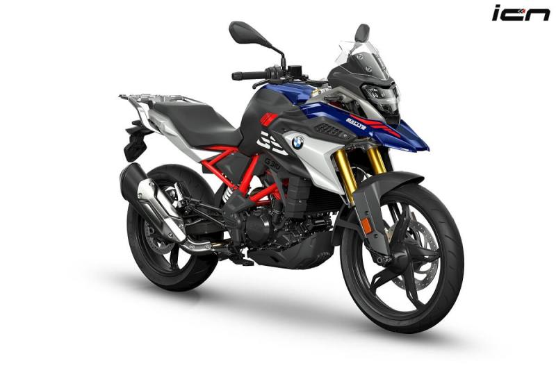 21 Bmw G 310 R G 310 Gs Launched Cheaper Than Before 21 Bmw G 310 R G 310 Gs Launched Cheaper Than Before