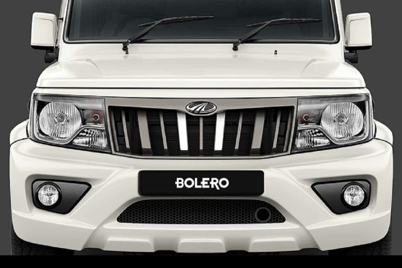 Next Gen Mahindra Bolero Confirmed Launch Timeline Revealed Next Gen Mahindra Bolero Confirmed Launch Timeline Revealed