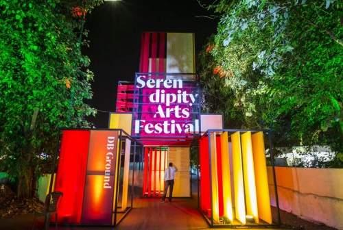 Meet The Grantees Serendipity Arts Foundation Announces First