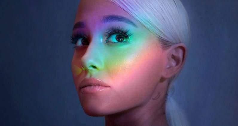 Thank U Next Ariana Grandes Video Broke Youtube