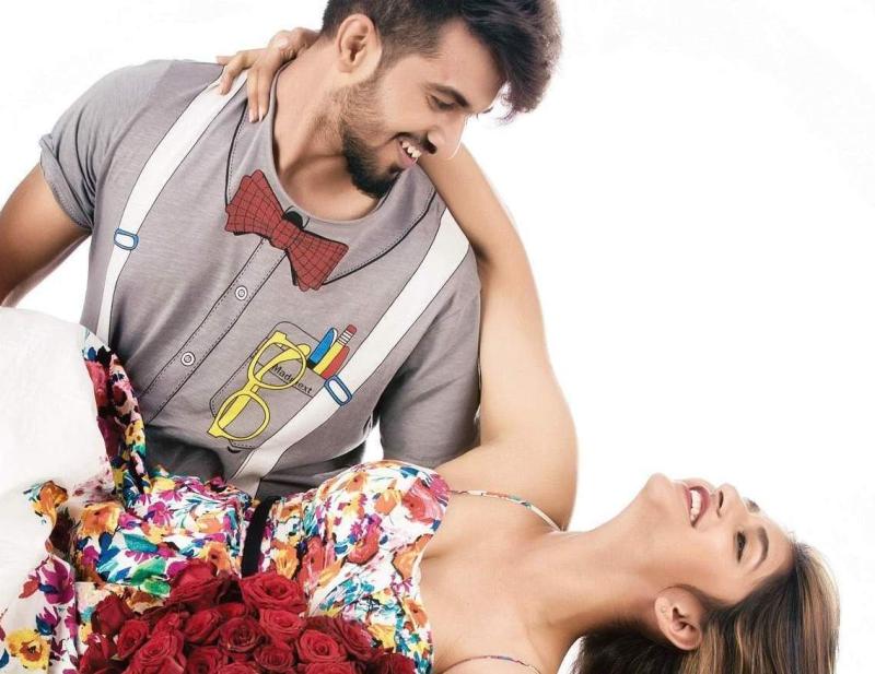 Kiss Song To Be Shot Across Seven Different Locations