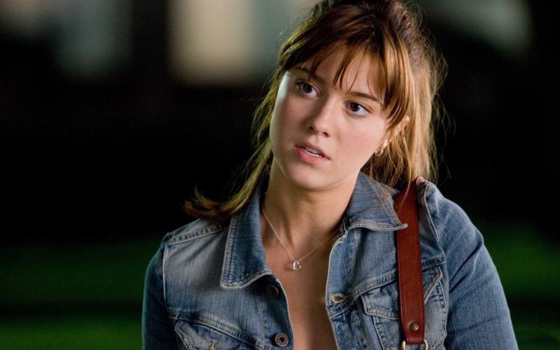 Mary Elizabeth Winstead To Star In Netflix S Kate