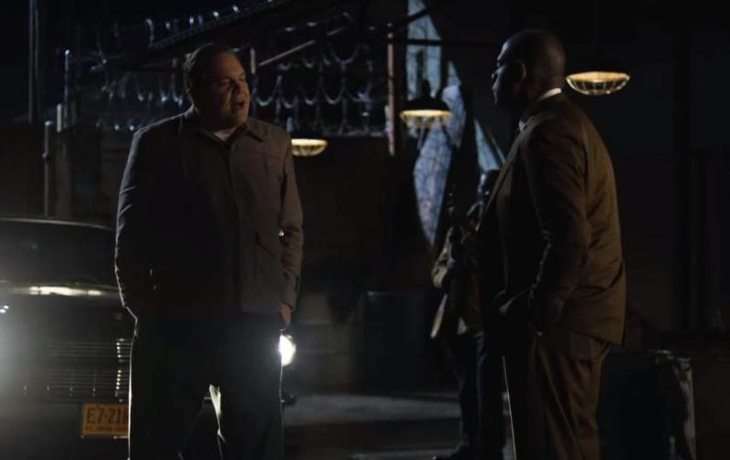 Godfather Of Harlem Season 1 Episode 5 Recap And Review It S All