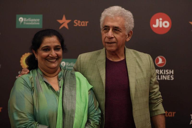 Seema Pahwa On Her Directorial Debut And Bringing Together A Ver Ramprasad Ki Tehrvi (2019) Pelicula Completa En Español Latino Gratis