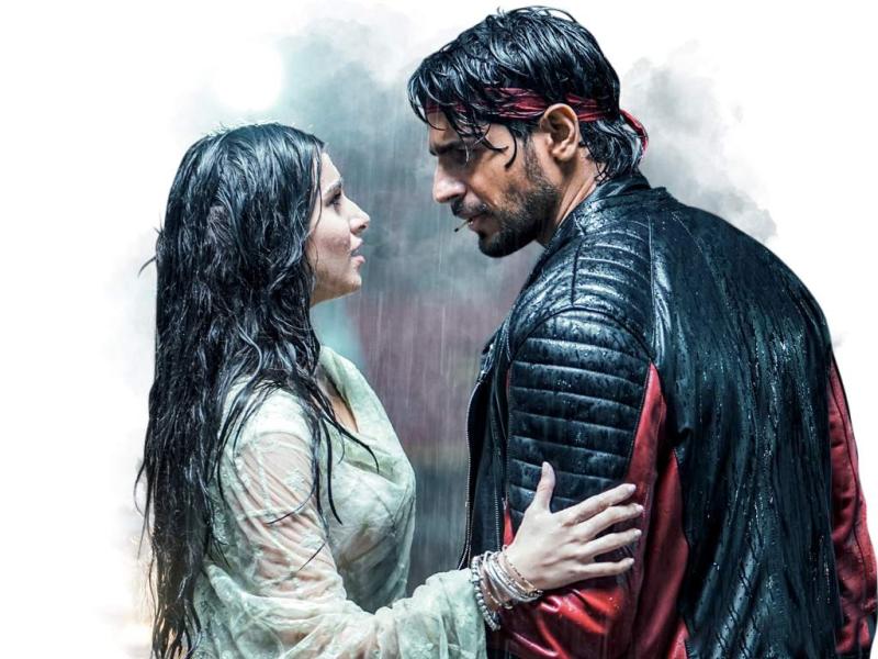 Marjaavaan Pelicula Completa 2019 Ver